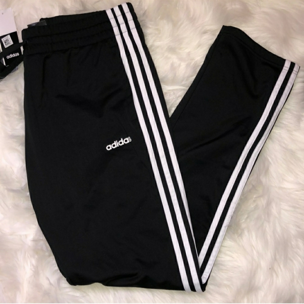 Adidas Men’s Track pants - NWT